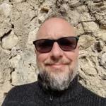 eric moritz