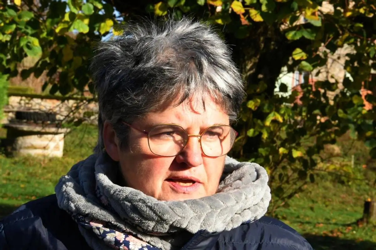 maire dans la creuse