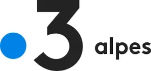 logo france 3 alpes