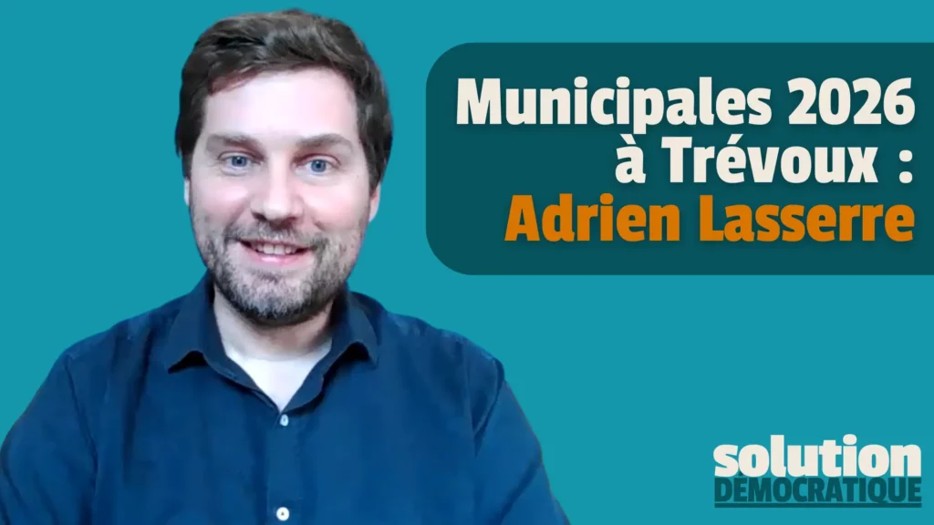 adrien lasserre trevoux municipales 2026