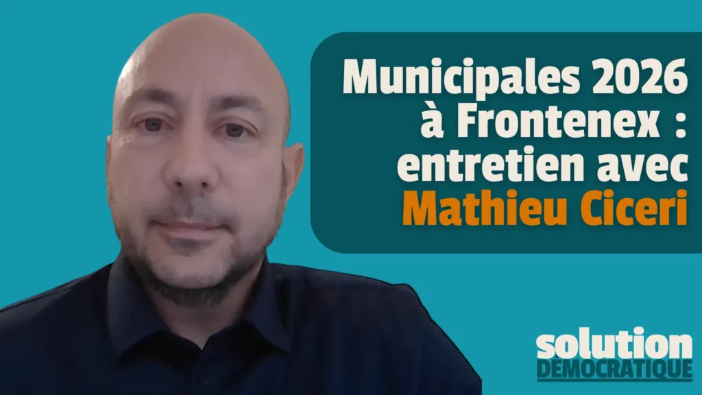 mathieu ciceri frontenex municipales 2026