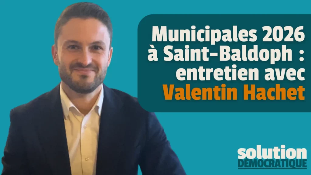 valentin hachet saint badolph municipales 2026