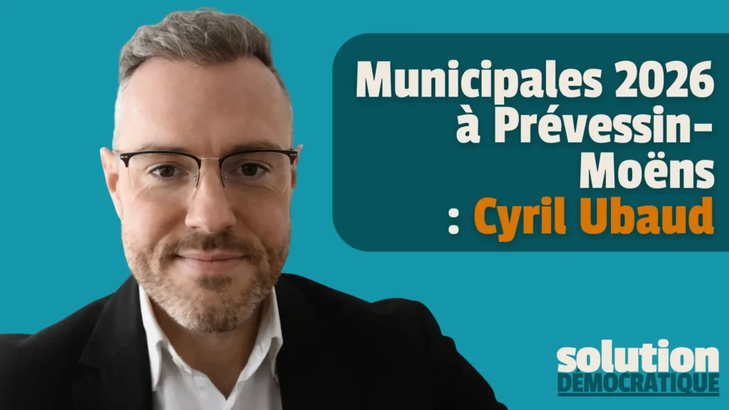 cyril ubaud prévessins moens municipales 2026