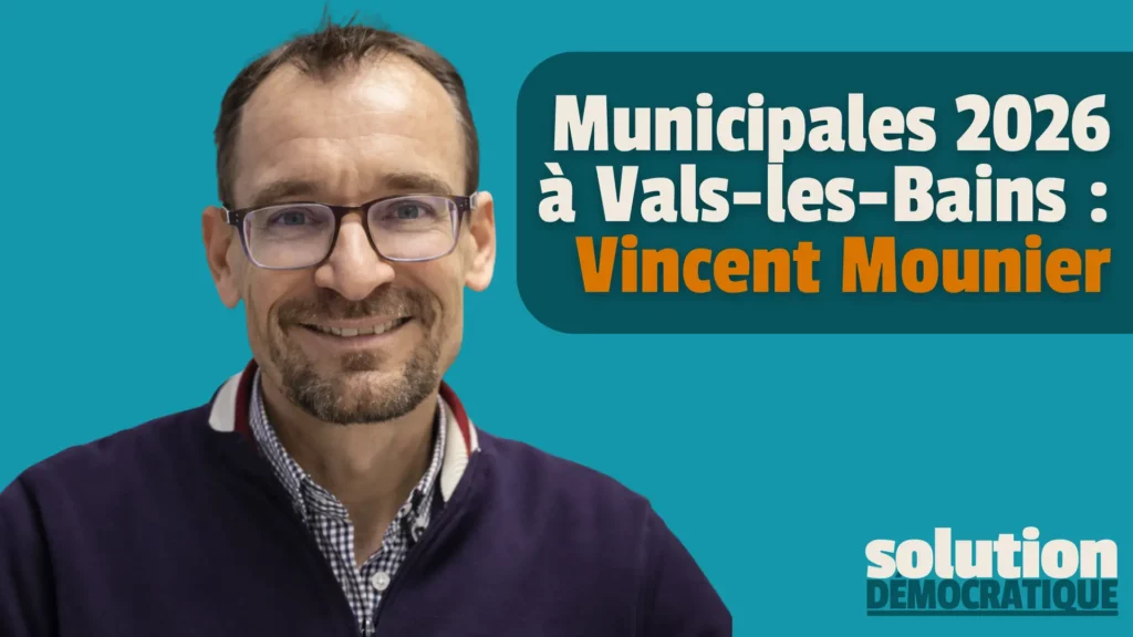 vals les bains municipales 2026 vincent mounier