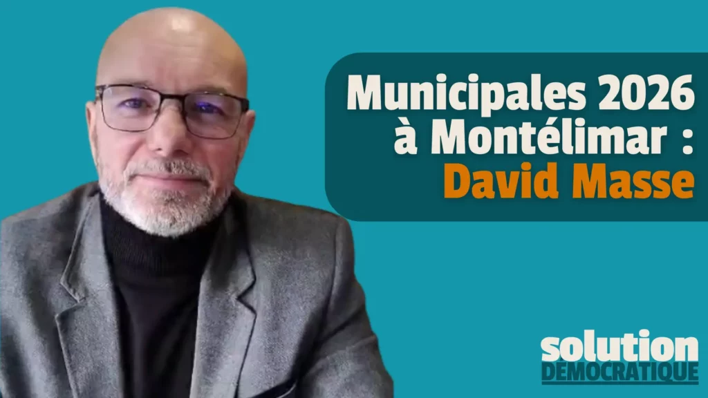 david masse montélimar 2026
