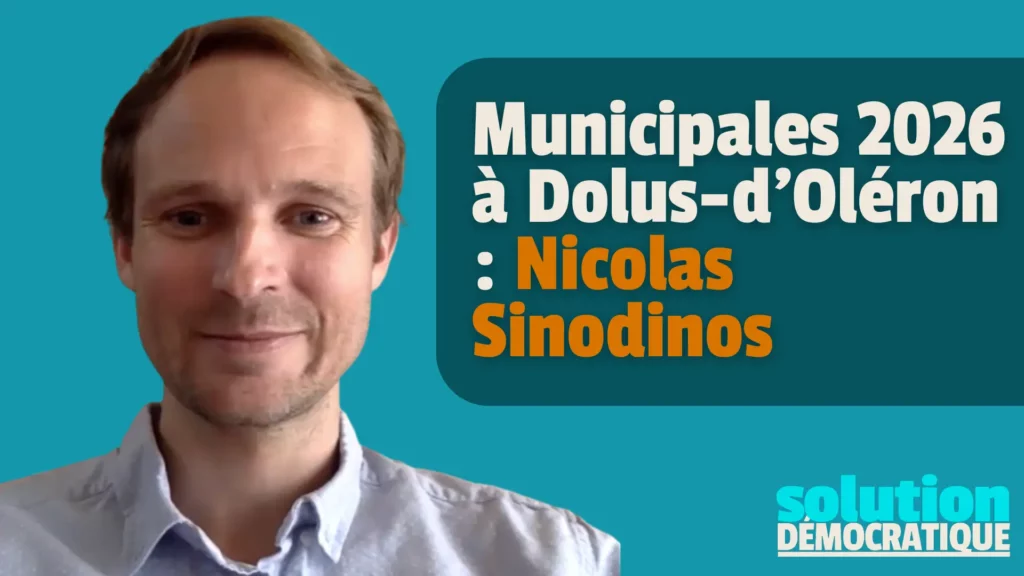 nicolas sinodinos dolus d'oleron