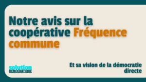 avis fréquence commune