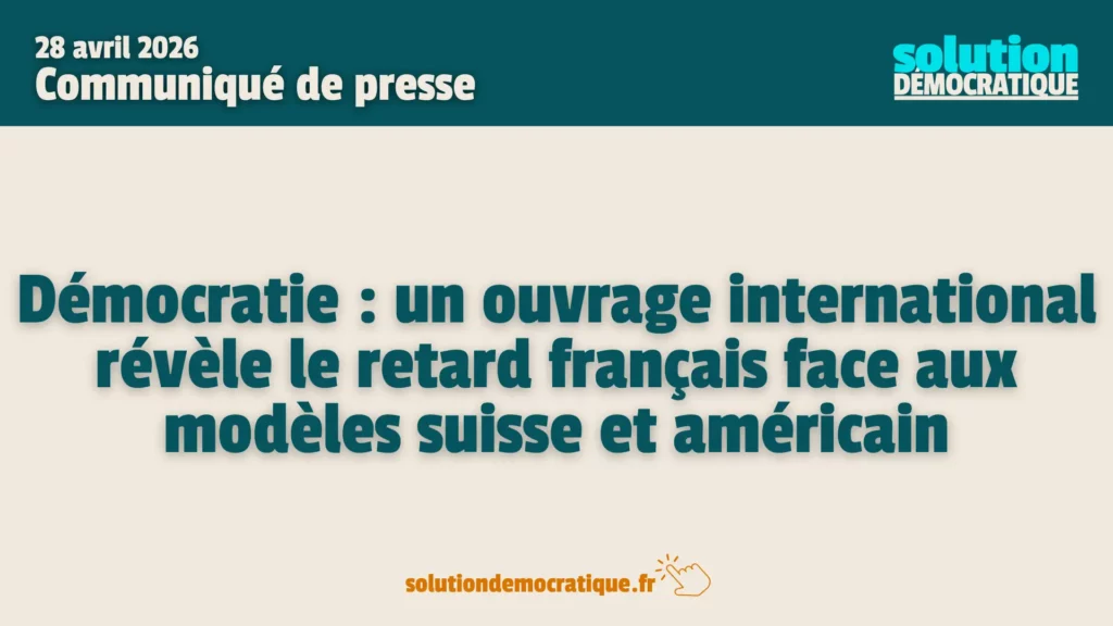 sortie livre raul magni berton clara egger démocratie directe