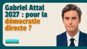 gabriel attal 2027 programme présidentiel