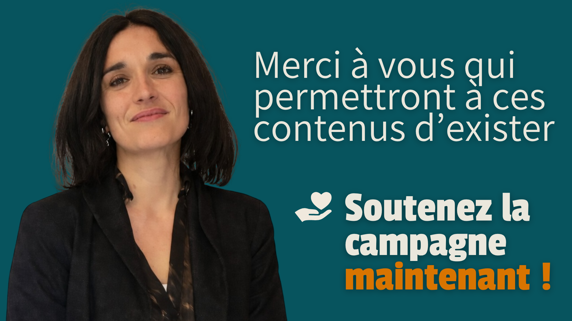 Don pour le financement de vidéos pédagogiques par Clara Egger – Image 2