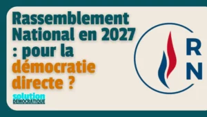 programme rassemblement national (rn) 2027