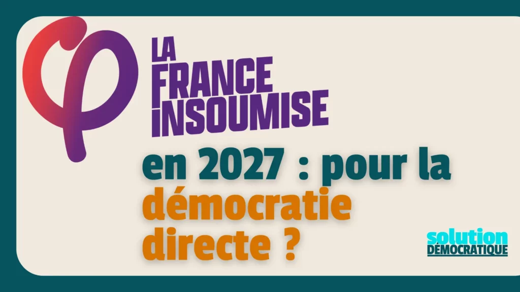 programme la france insoumise (lfi) 2027