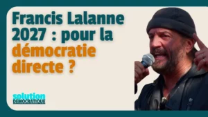 francis lalanne programme 2027
