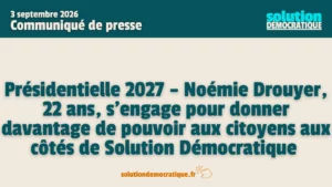 noémie drouyer rennes solution démocratique